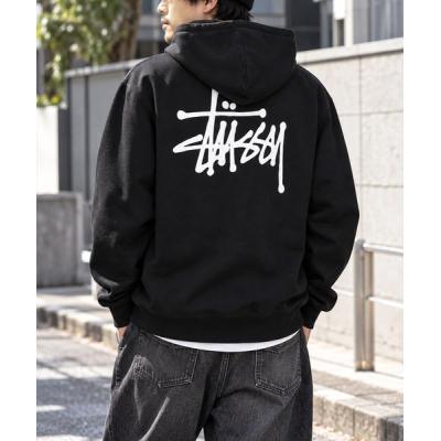 STUSSY メンズトレーナー（サイズ（S/M/L）：LL（XL））｜トップス