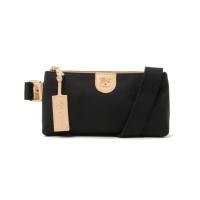 ショルダーバッグ バッグ メンズ IL BISONTE / NYLON x LEATHER / SHOULDER BAG | ZOZOTOWN Yahoo!店