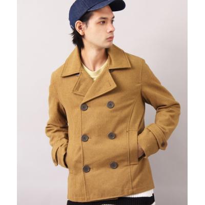 EPoca ピーコート 38 オフホワイト EPoca ピーコート 38 オフホワイト ZOZOTOWN Yahoo!店