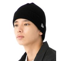 帽子 キャップ メンズ NEWERA KNIT CAP SOFT CUFF | ZOZOTOWN Yahoo!店