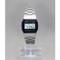 メンズ CASIO CLASSIC / デジタルウオッチ / A158WEA-1JF | ZOZOTOWN Yahoo!店