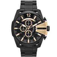 腕時計 メンズ MEGA CHIEF　DZ4338 | ZOZOTOWN Yahoo!店