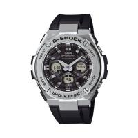 腕時計 G-STEEL(Gスチール) / GST-W310-1AJF / 電波ソーラー メンズ | ZOZOTOWN Yahoo!店