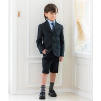 フォーマル 発表会 卒園式 入学式 ボーイズフォーマルスーツ5点セット キッズ 子供服 男の子 | ZOZOTOWN Yahoo!店
