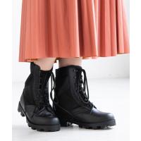 ブーツ メンズ ROTHCO （ロスコ） / ジャングルブーツ SPEED LACE BOOT コンバットブーツ | ZOZOTOWN Yahoo!店