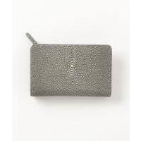 財布 スティングレイ　ミドルサイズ財布　RAY メンズ レディース | ZOZOTOWN Yahoo!店