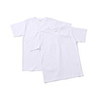 tシャツ Tシャツ メンズ AVIREX/アヴィレックス/デイリー2パック Vネック半袖Tシャツ/DAILY 2-PACK V NECK T-SHIR | ZOZOTOWN Yahoo!店