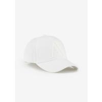 メンズ 帽子 キャップ 「A|Xアルマーニ エクスチェンジ」ビッグラバーAXロゴ　パネルキャップ | ZOZOTOWN Yahoo!店