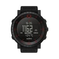 メンズ 「スント」SUUNTO CORE BLACK RED | ZOZOTOWN Yahoo!店