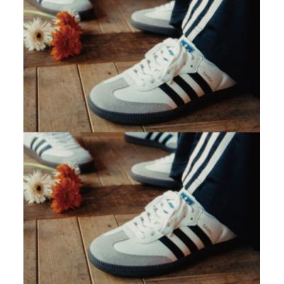 adidas SAMBA OG 23.5 アディダス サンバ adidas サンバ（サイズ（cm）：23.5cm）のおすすめ人気商品一覧