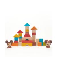 おもちゃ キッズ Disney｜KIDEA＆BLOCK「ミッキー＆フレンズ」 | ZOZOTOWN Yahoo!店