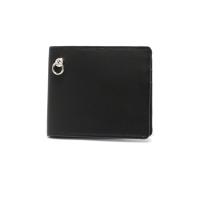 メンズ 財布 牛革 スリム レザー ミディアム ウォレット ブランド オリジナル 二つ折り財布 | ZOZOTOWN Yahoo!店
