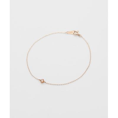 明*職様 agate 美品 k10 ミラーボールブレスレット 明*職様 agate 美品 k10 ミラーボールブレスレット 明*職様 agate