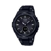 腕時計 レディース G-MS(ジーミズ) / コンポジットバンド / MSG-W200CG-1AJF レディース | ZOZOTOWN Yahoo!店