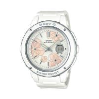 腕時計 レディース Floral Dial Series(フローラル・ダイヤル・シリーズ) / BGA-150FL-7AJF レディース | ZOZOTOWN Yahoo!店
