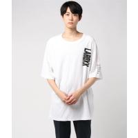 メンズ tシャツ Tシャツ White Short Sleeve Logo Tee（ホワイト ショートスリーブ ロゴTシャツ） | ZOZOTOWN Yahoo!店