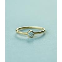 指輪 K18ダイヤモンドリング :13642232:ZOZOTOWN Yahoo!店 - 通販 