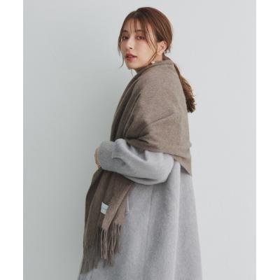 Natural BASIC カシミヤ ストールのおすすめ人気商品一覧 通販 - Yahoo