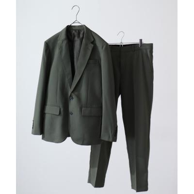 Garage メンズカジュアルスーツ｜スーツ、フォーマル｜ファッション