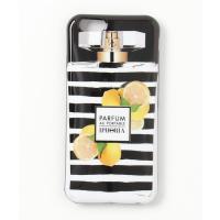 モバイルケース レディース IPHORIA/アイフォリア パフューム Perfume au Portable Lemon and Stripes fo | ZOZOTOWN Yahoo!店