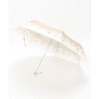折りたたみ傘 レディース 折りたたみ傘 「クリザンテーム」 | ZOZOTOWN Yahoo!店
