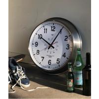 時計 メンズ WALL CLOCK ''BRISTOL S-51'' WD /ウォールクロック ”ブリストル S-51 | ZOZOTOWN Yahoo!店