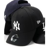 帽子 キャップ メンズ ニューエラ ベースボールキャップ 帽子 MLB 9FORTY | ZOZOTOWN Yahoo!店