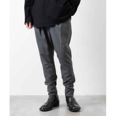 ato アトウ（ATO／メンズサルエルパンツ）（性別：メンズ）｜ボトムス