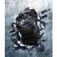 腕時計 メンズ G-SHOCK/ジーショック 腕時計 GA-110-1BJF | ZOZOTOWN Yahoo!店