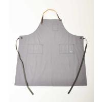 エプロン Nyttabird ニッタバード シェフエプロン グレー Nyttadesign ニッタデザイン Nyttabird 709 クッキングクロッカ 通販 Yahoo ショッピング