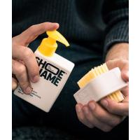 シューケア メンズ 「SHOE SHAME/シューシェイム」 LOSE THE DIRT KIT クリーニングキット シューケアセット | ZOZOTOWN Yahoo!店