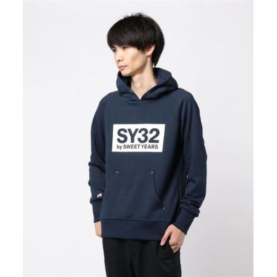 sy32 パーカー（サイズ（S/M/L）：～SS(XS)）のおすすめ人気商品一覧