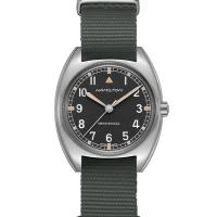 メンズ 腕時計 HAMILTON 「ハミルトン」 腕時計 Khaki Pilot （カーキ パイロット） Pioneer メカニカル 機械式 33MM | ZOZOTOWN Yahoo!店
