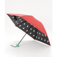 折りたたみ傘 レディース parabrella mini softcream | ZOZOTOWN Yahoo!店