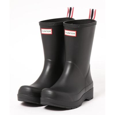 ハンターレインブーツ（色：ブラック系）のおすすめ人気商品一覧 通販