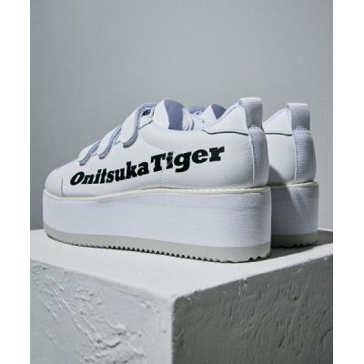 Onitsuka Tiger レディーススニーカー（サイズ（cm）：23.5cm