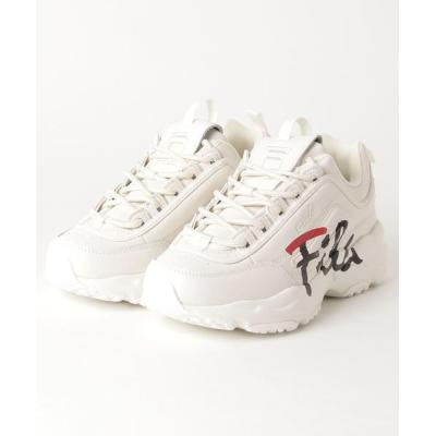 FILA メンズスニーカー(色:ベージュ系)の商品一覧|シューズ FILA メンズスニーカー(色:ベージュ系)の商品一覧|シューズ