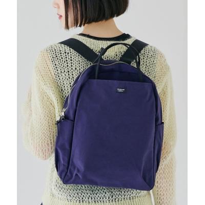 美品　完売　スタンダードサプライ　ワラビー　限定色　リュック　パープル 美品 完売 スタンダードサプライ ワラビー 限定色 リュック