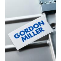 ステッカー レディース GORDON MILLER（ゴードンミラー） STICKER 120×60 (ステッカー)(2colors)(ホワイト ブルー | ZOZOTOWN Yahoo!店