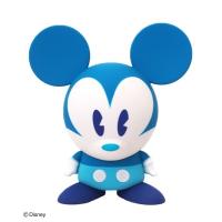 フィギュア レディース Disney Collection/SHORTS/フィギュア/ミッキー/ブルー | ZOZOTOWN Yahoo!店