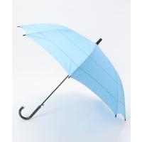 傘 キッズ 子供傘　”シンプルボーダー” | ZOZOTOWN Yahoo!店