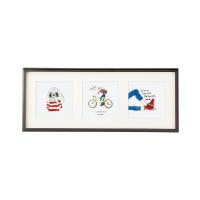 写真立て アバンティフォトフレーム ＭＡ７３−３０ | ZOZOTOWN Yahoo!店