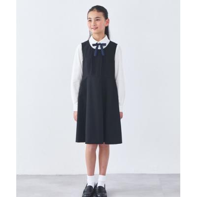 極美品✨CHOPIN ブラック ショートジャケットワンピース 160 楽天市場