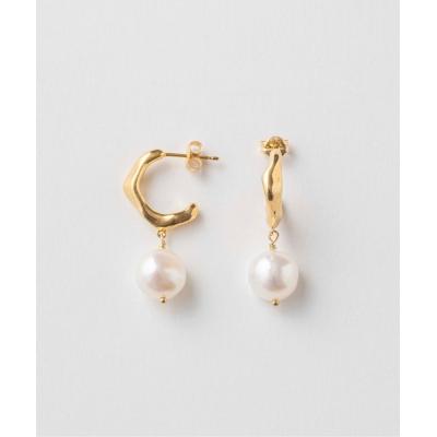 パールピアス 18k（ete）のおすすめ人気商品一覧 通販 - Yahoo