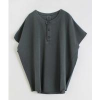 tシャツ Tシャツ レディース M1390 ＯＥカノコドロップショルダープルオーバー | ZOZOTOWN Yahoo!店