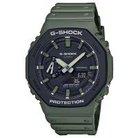 腕時計 メンズ G-SHOCK/ジーショック 腕時計 GA-2110SU-3AJF | ZOZOTOWN Yahoo!店