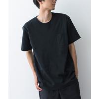 tシャツ Tシャツ メンズ 「UNITED ATHLE」7.1オンススーパーヘビーウェイトショートスリーブポケットTシャツ 半袖TEE 4253 | ZOZOTOWN Yahoo!店