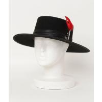 帽子 ハット メンズ 「BRIXTON/ブリクストン」FENDER FLOOD FEDORA | ZOZOTOWN Yahoo!店