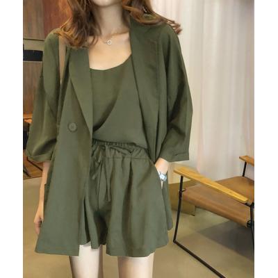 Girly Doll（ガーリードール） セットアップ スプリング・サマー