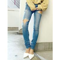 レディースジーンズ デニム ランキング81位 100位 人気売れ筋ランキング Yahoo ショッピング